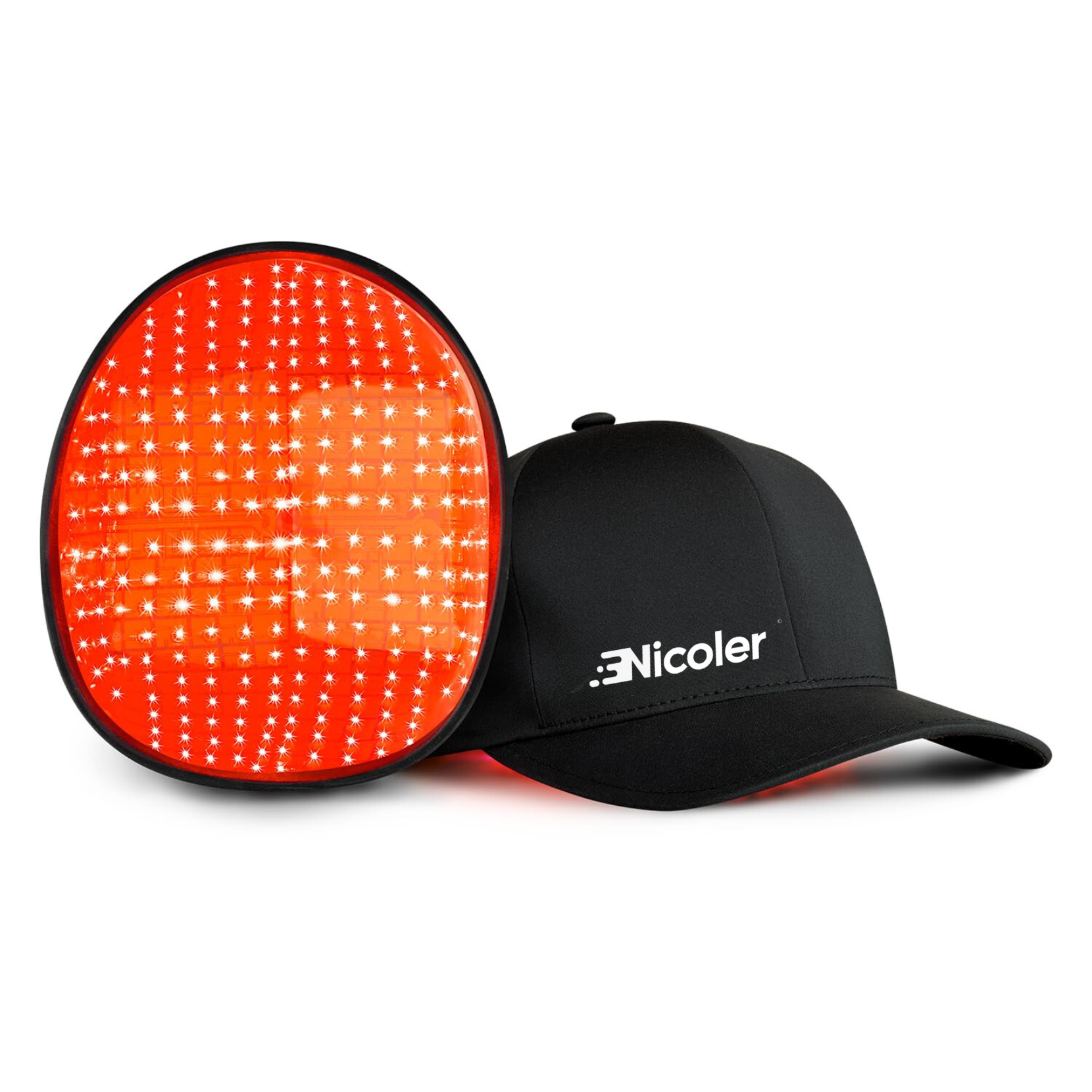 Laser Therapy Cap for Hair Regrowth