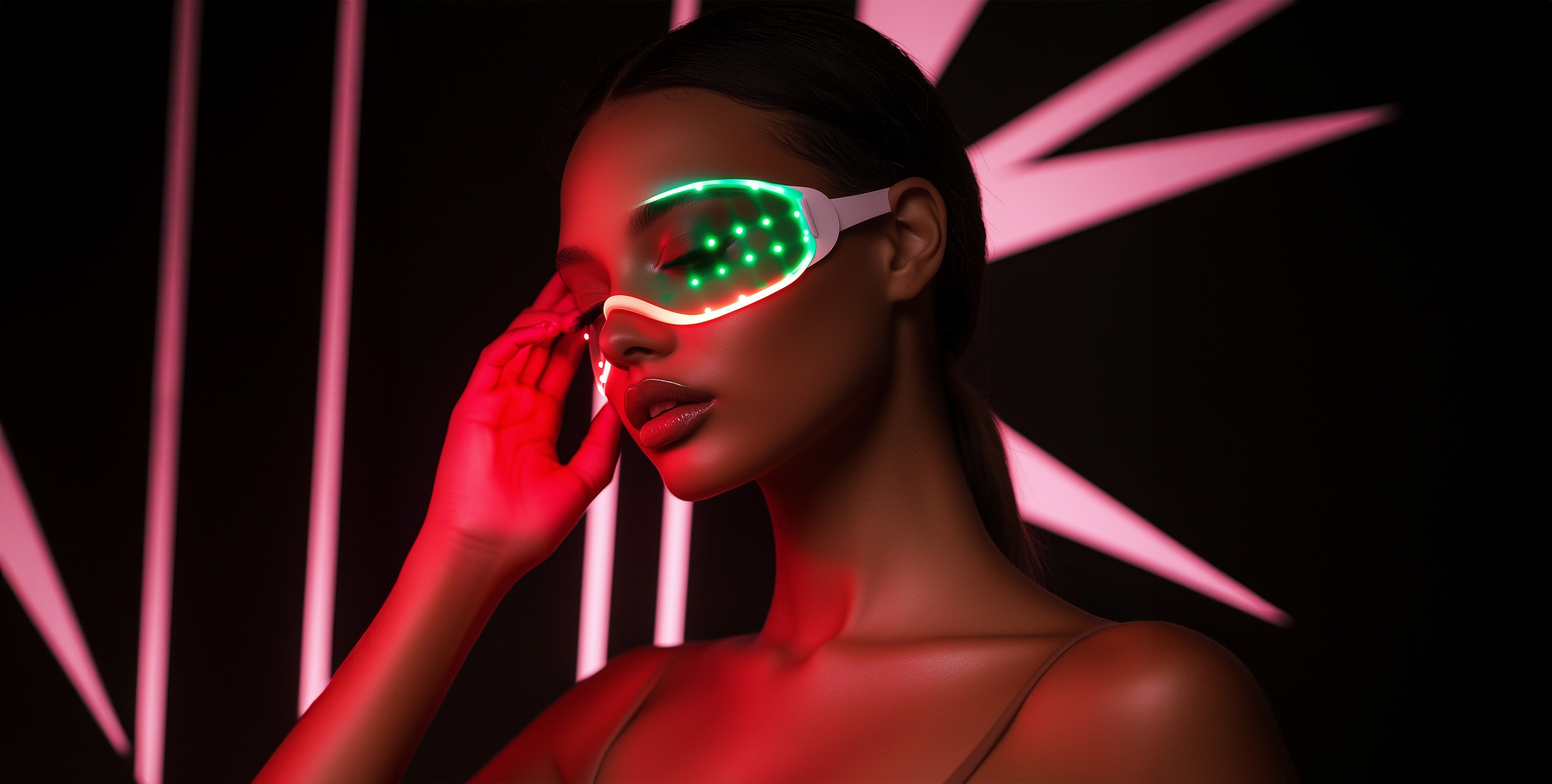 Oiameen - Science of Red Light Therapy