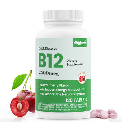 Vitamin B12