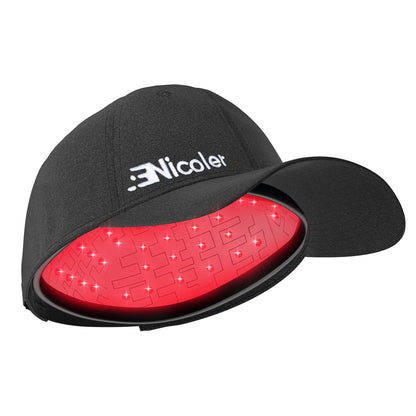 Laser Therapy Cap for Hair Regrowth