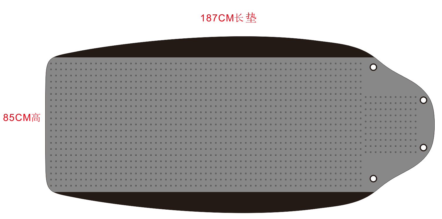 Red Light Therapy Mat Improved Sleep