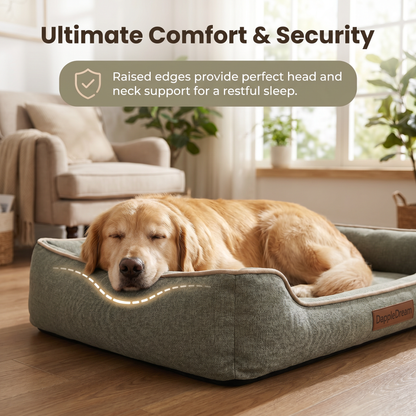 DappleDream Pet Bed