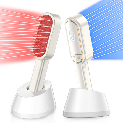 Laser Hair Growth Comb