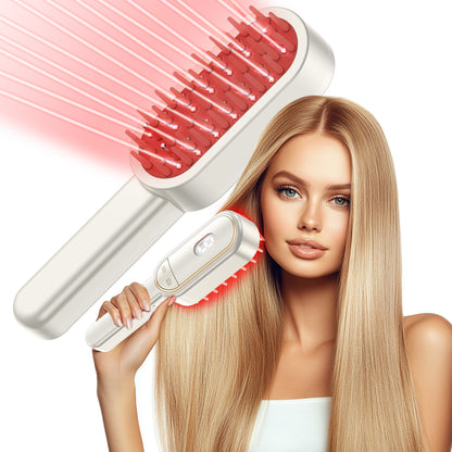 Laser Hair Growth Comb