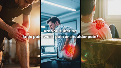 Red Light Therapy Belt